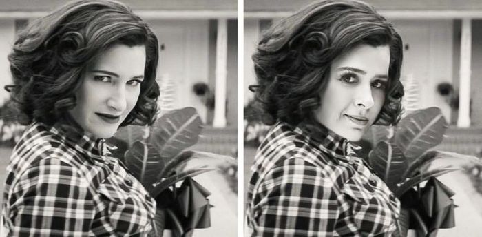 19 celebridade brasileiras se fossem heroínas e vilãs da Marvel e da DC 10