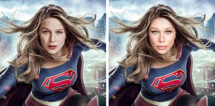 19 celebridade brasileiras se fossem heroínas e vilãs da Marvel e da DC 12