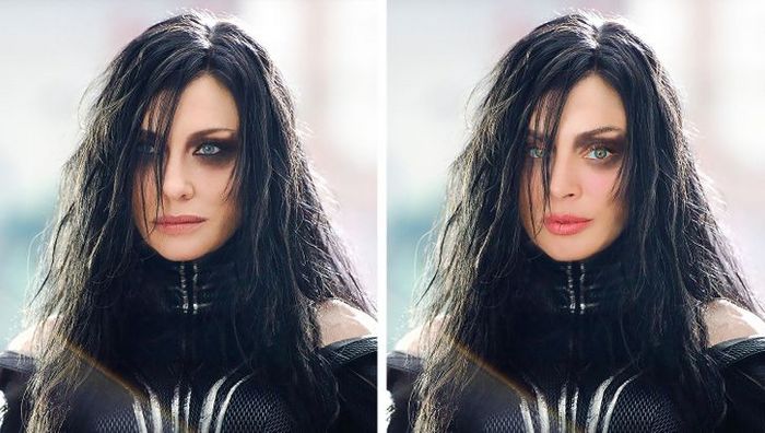 19 celebridade brasileiras se fossem heroínas e vilãs da Marvel e da DC 13