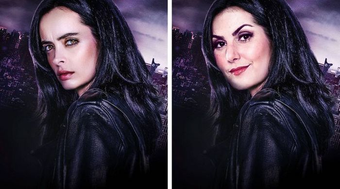 19 celebridade brasileiras se fossem heroínas e vilãs da Marvel e da DC 15