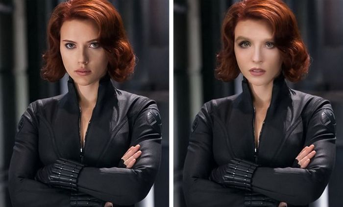 19 celebridade brasileiras se fossem heroínas e vilãs da Marvel e da DC 16