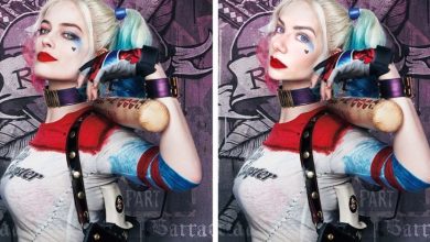 19 celebridade brasileiras se fossem heroínas e vilãs da Marvel e da DC 5