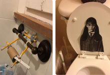 31 coisas estranhas nos banheiros dos rapazes 4