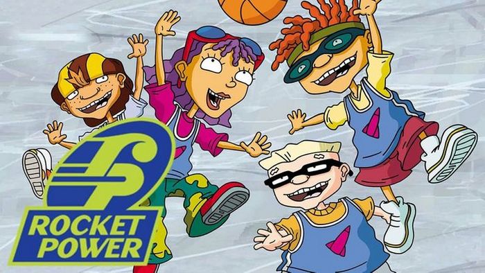 10 desenhos que farão você ter orgulho de ser uma criança dos anos 90 1