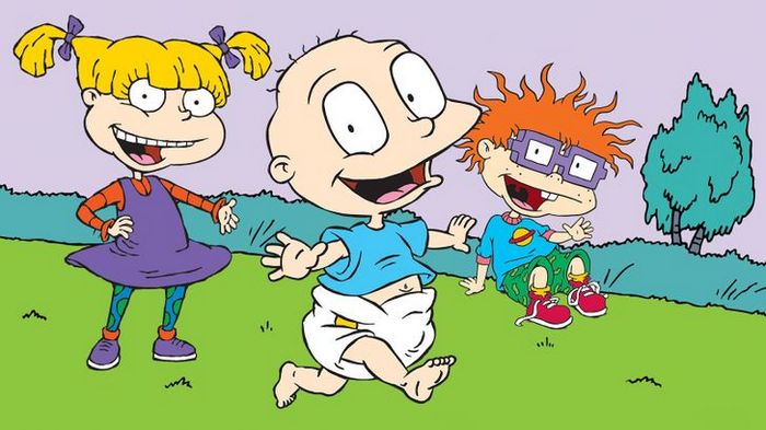 10 desenhos que farão você ter orgulho de ser uma criança dos anos 90 2