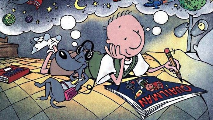 10 desenhos que farão você ter orgulho de ser uma criança dos anos 90 6