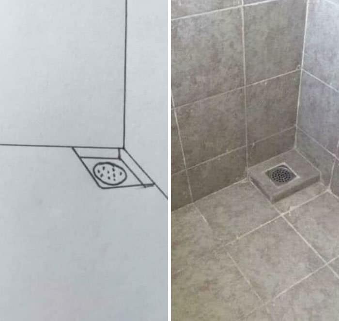 26 fotos de desastres domésticos de alguns dias ruins 12