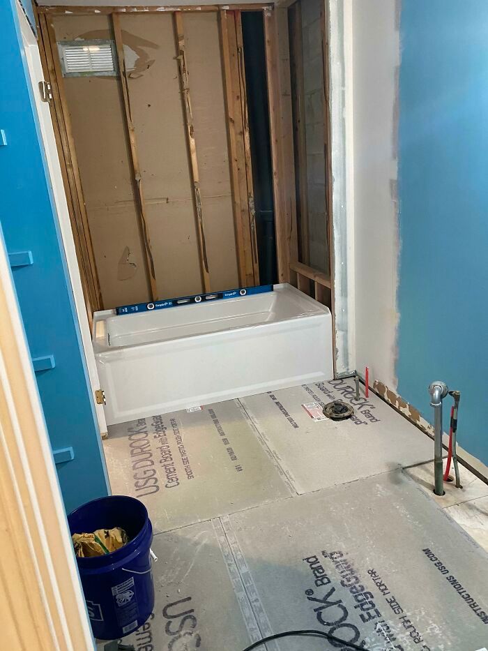 26 fotos de desastres domésticos de alguns dias ruins 18