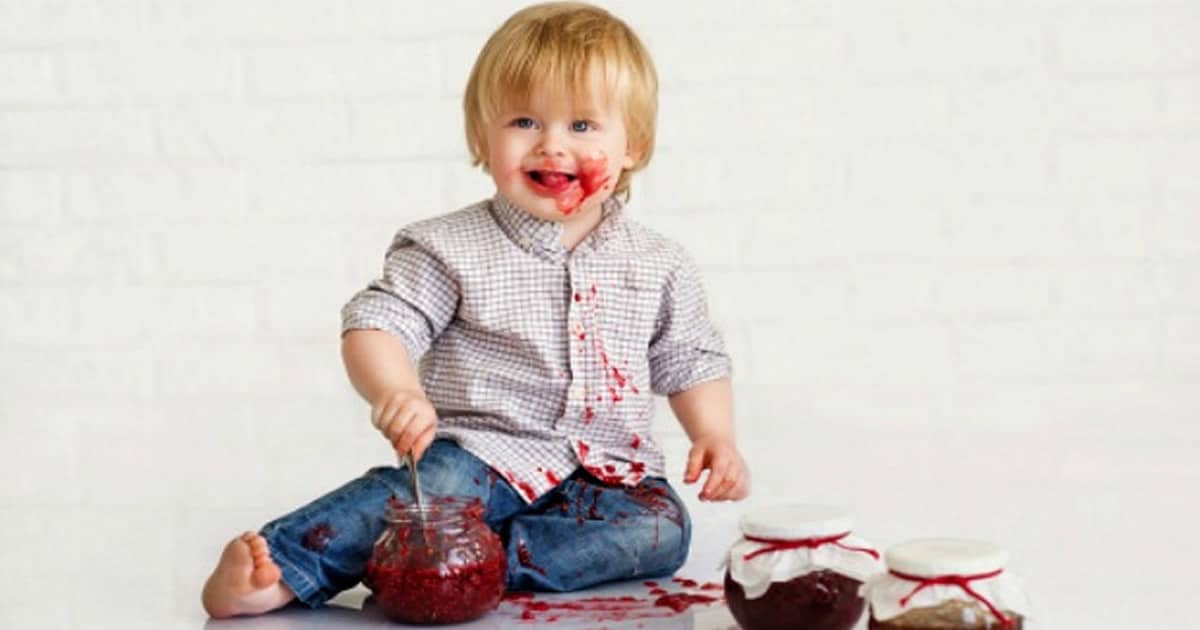 23 histórias de pais que se distraíram por um segundo 1