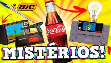 6 mistérios dos anos 90 que você só descobriu depois de adulto! 4