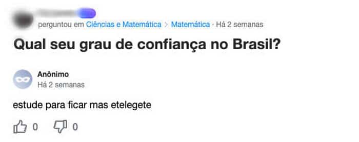 8 momentos em que os usuários tiveram zero paciência com perguntas idiotas 3