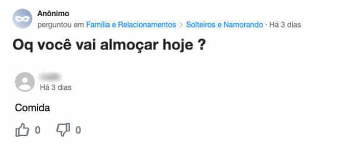 8 momentos em que os usuários tiveram zero paciência com perguntas idiotas 4