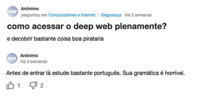 8 momentos em que os usuários tiveram zero paciência com perguntas idiotas 5