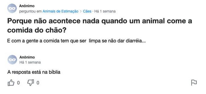 8 momentos em que os usuários tiveram zero paciência com perguntas idiotas 6