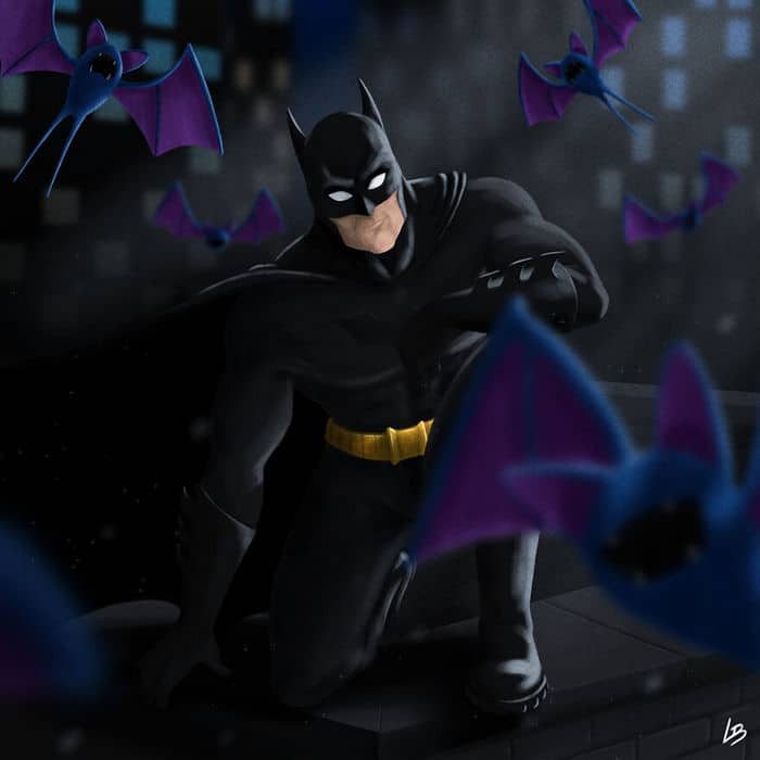 Os melhores treinadores para cada Pokémon 13