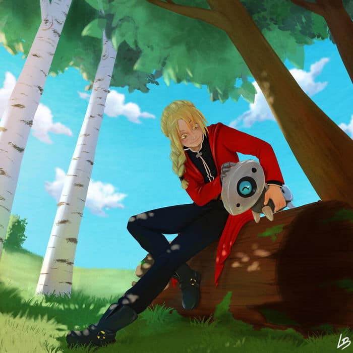 Os melhores treinadores para cada Pokémon 14