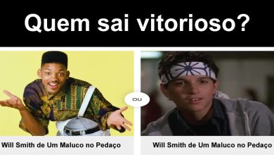 Se esse 8 personagens saísse na porrada quem ganharia? 10