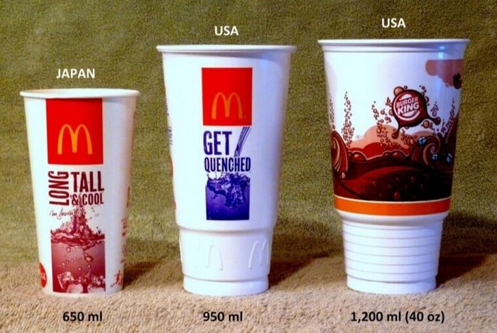 43 pessoas revelam o que é normal para seus País e bizarro para o resto do mundo 12