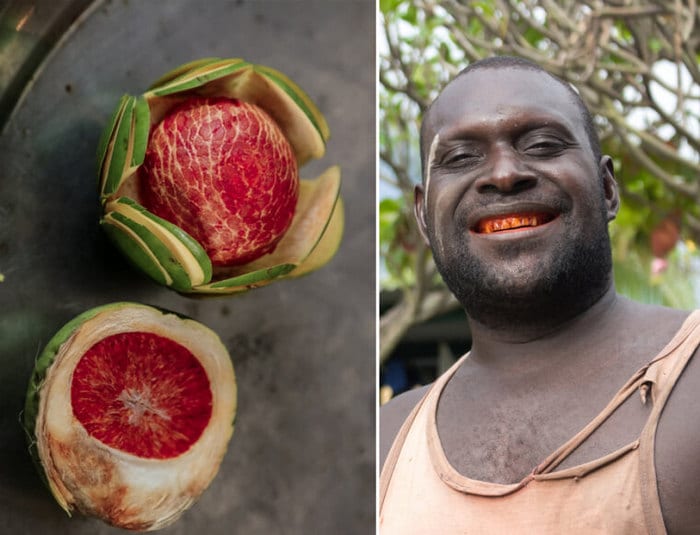 43 pessoas revelam o que é normal para seus País e bizarro para o resto do mundo 16