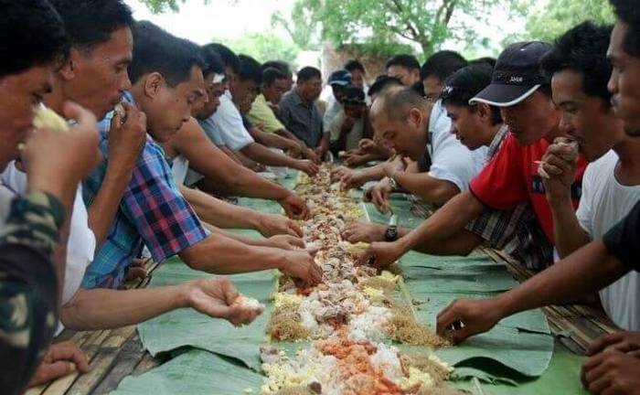 43 pessoas revelam o que é normal para seus País e bizarro para o resto do mundo 26