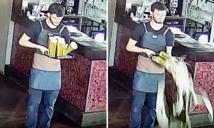 43 pessoas revelam o que é normal para seus País e bizarro para o resto do mundo 36