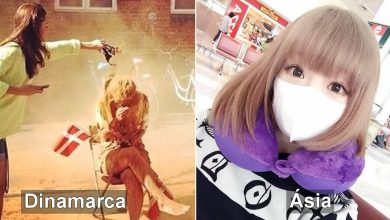 43 pessoas revelam o que é normal para seus País e bizarro para o resto do mundo 7