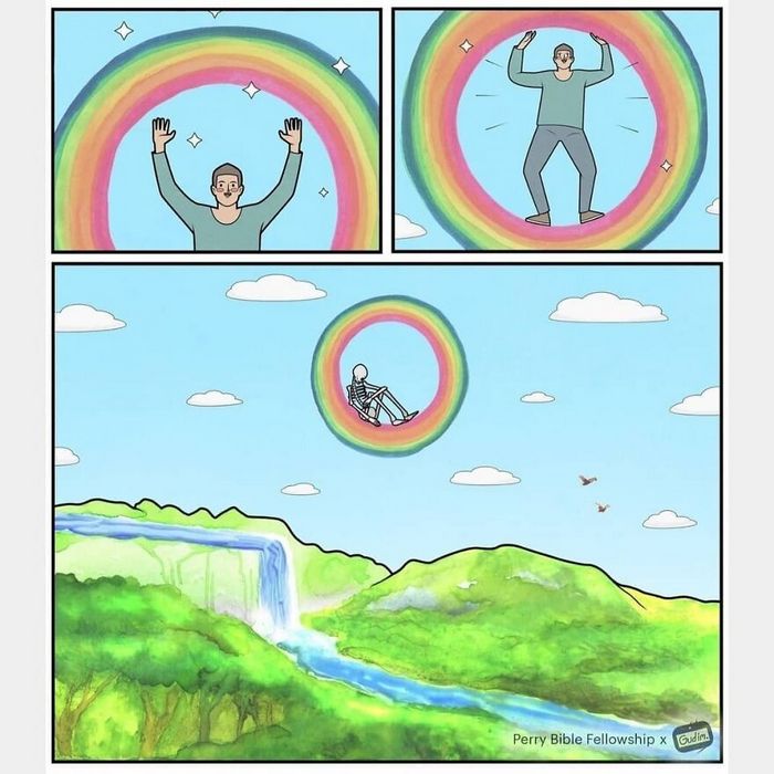 52 quadrinhos sarcásticos que você precisa ver duas vezes para entender 2