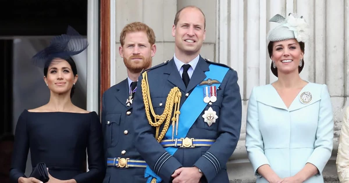 39 regras da realeza britânica que não faz sentido no pleno século 21