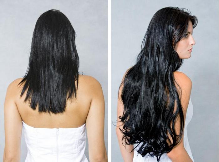 13 simpatia para deixar seu cabelo mais bonito 6