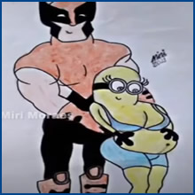 Comenta se você chorou