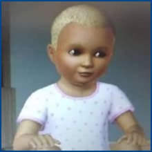 Como coloca cabelo no The Sims?