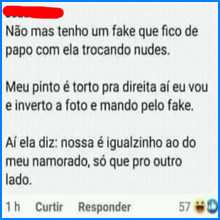 A incrível habilidade para criar fake