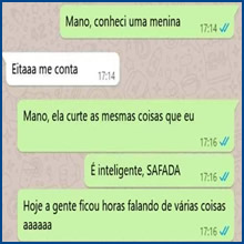 Quanto mais amigo, mais cara
