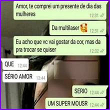 Quando o soldado não tem noção do perigo