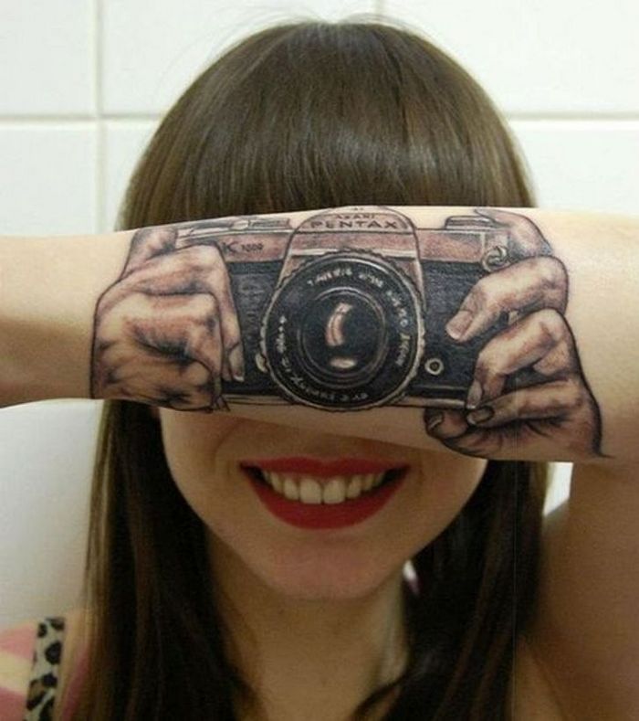 18 tatuagens exclusivas para mostrar a criatividade com tinta 1 18 tatuagens exclusivas para mostrar a criatividade com tinta 1