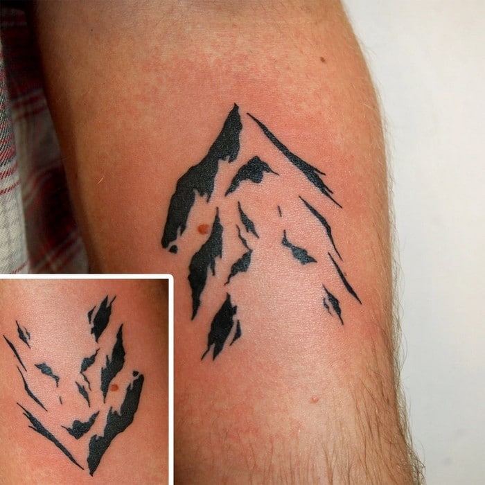 18 tatuagens exclusivas para mostrar a criatividade com tinta 3 18 tatuagens exclusivas para mostrar a criatividade com tinta 3