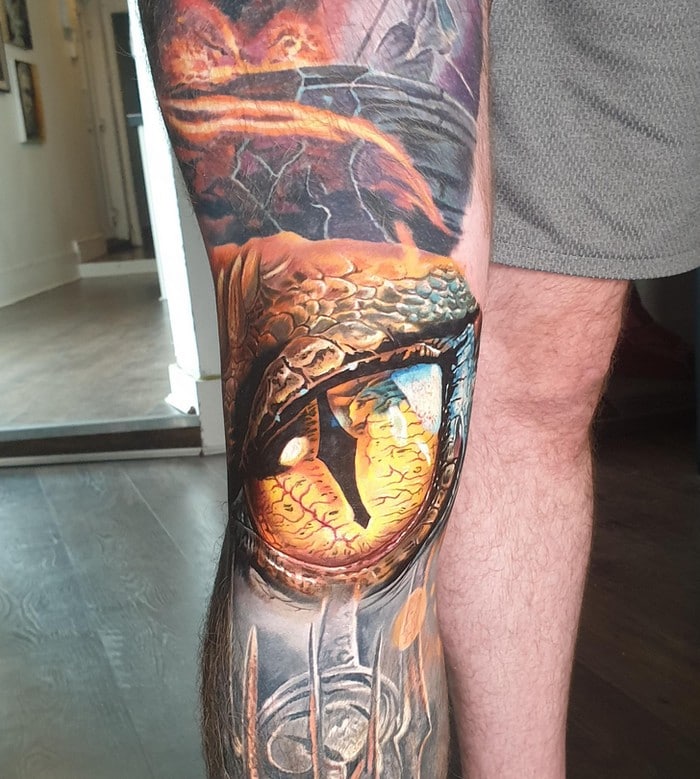 18 tatuagens exclusivas para mostrar a criatividade com tinta 5 18 tatuagens exclusivas para mostrar a criatividade com tinta 5