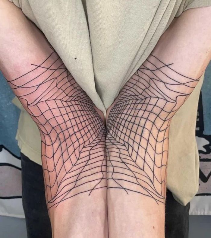 18 tatuagens exclusivas para mostrar a criatividade com tinta 9