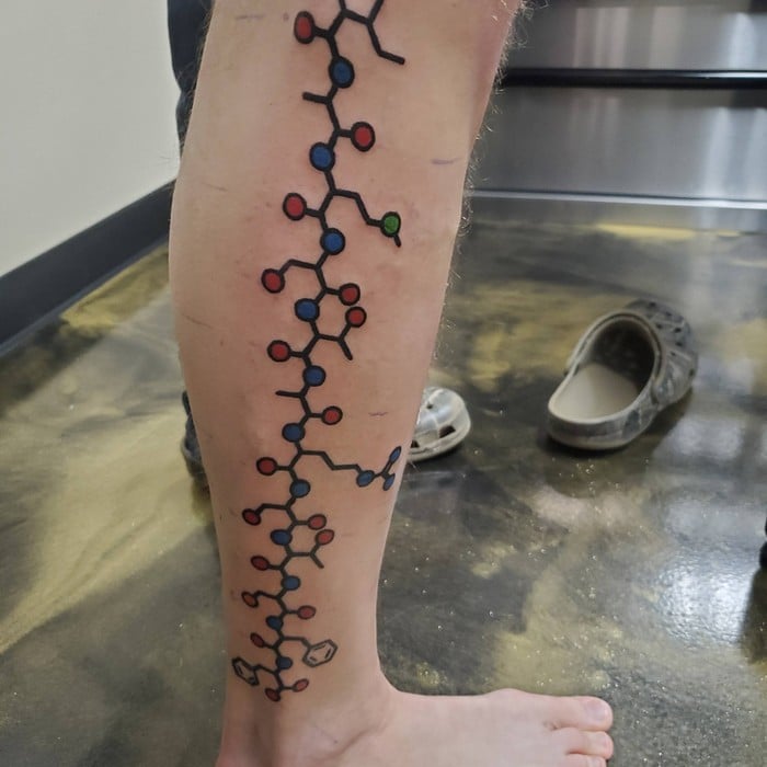 18 tatuagens exclusivas para mostrar a criatividade com tinta 11 18 tatuagens exclusivas para mostrar a criatividade com tinta 11