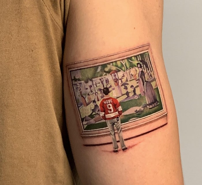 18 tatuagens exclusivas para mostrar a criatividade com tinta 12 18 tatuagens exclusivas para mostrar a criatividade com tinta 12