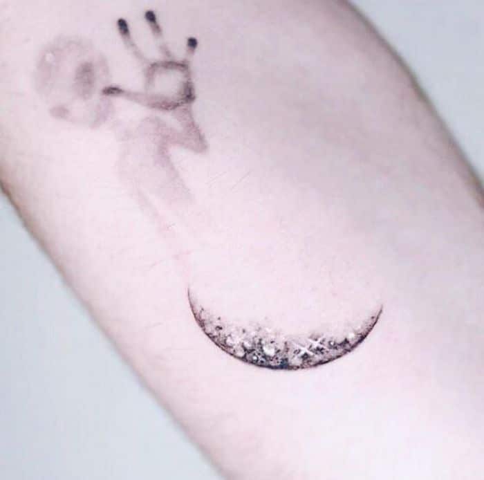 18 tatuagens exclusivas para mostrar a criatividade com tinta 17