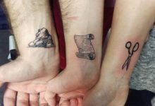 18 tatuagens exclusivas para mostrar a criatividade com tinta 2