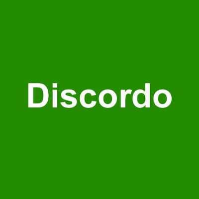 Discordo