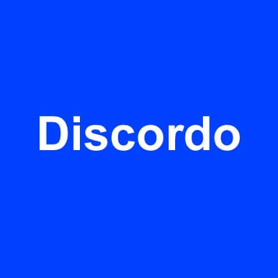Discordo