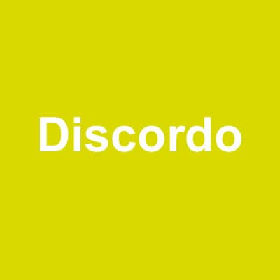Discordo