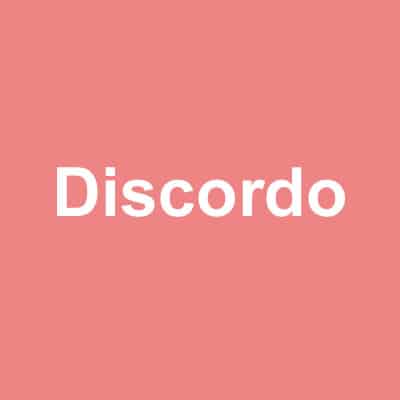 Discordo