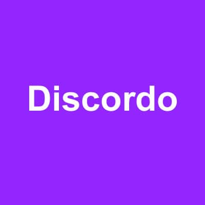 Discordo