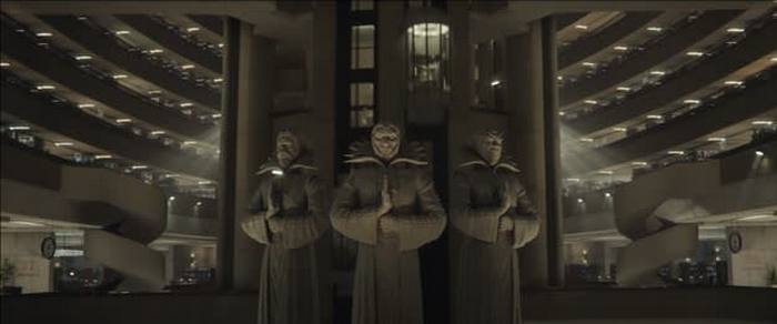 Você concorda com essas teorias sobre a série Loki? 1