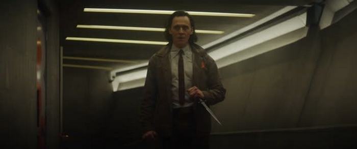 Você concorda com essas teorias sobre a série Loki? 4