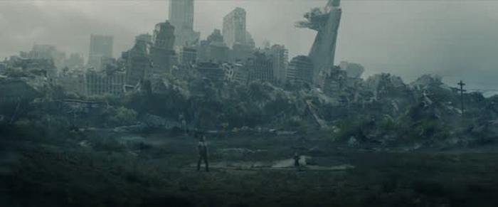 Você concorda com essas teorias sobre a série Loki? 6